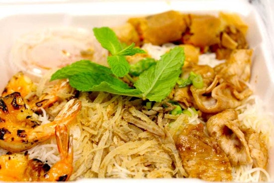 The 5 best Vietnamese spots in Worcester