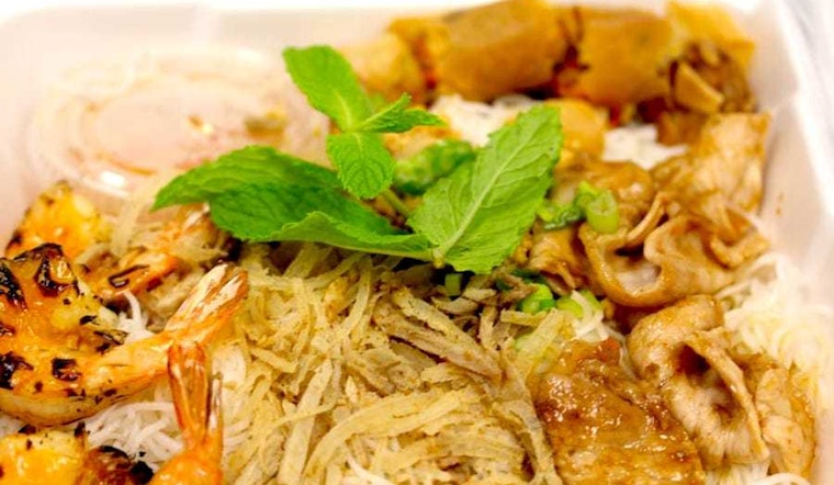 The 5 best Vietnamese spots in Worcester