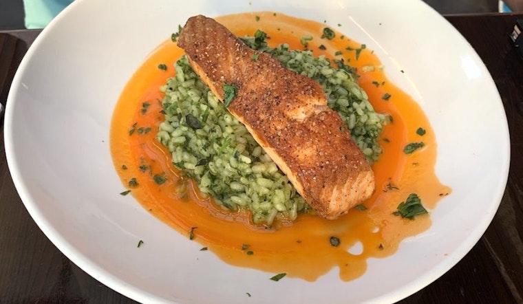 Explore the top 4 spots in Minneapolis' Nokomis neighborhood