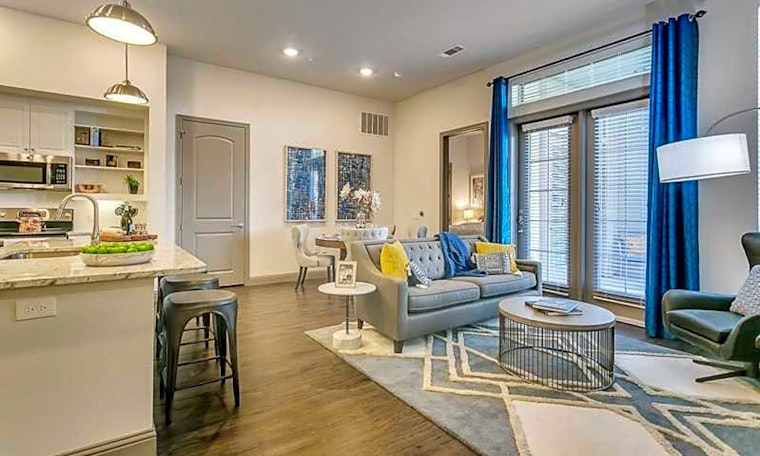 Apartments for rent in Plano: What will $1,700 get you?