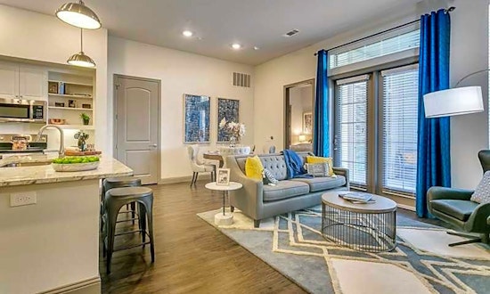 Apartments for rent in Plano: What will $1,700 get you?