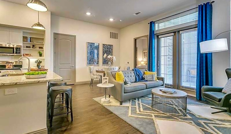 Apartments for rent in Plano: What will $1,700 get you?