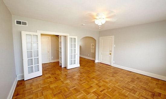 Apartments for rent in St. Louis: What will $600 get you?