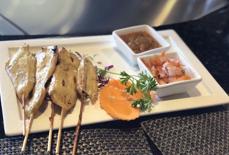 Your guide to the 5 top spots in Jacksonville's Girvin neighborhood