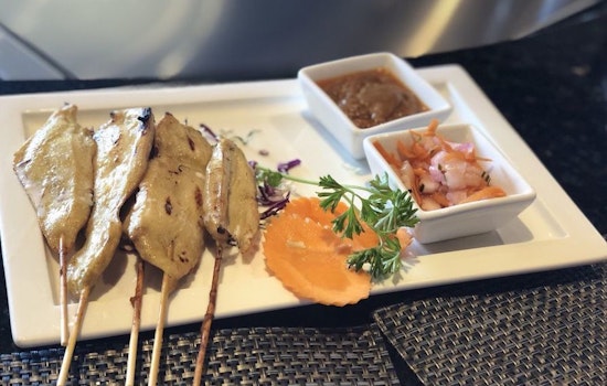 Your guide to the 5 top spots in Jacksonville's Girvin neighborhood