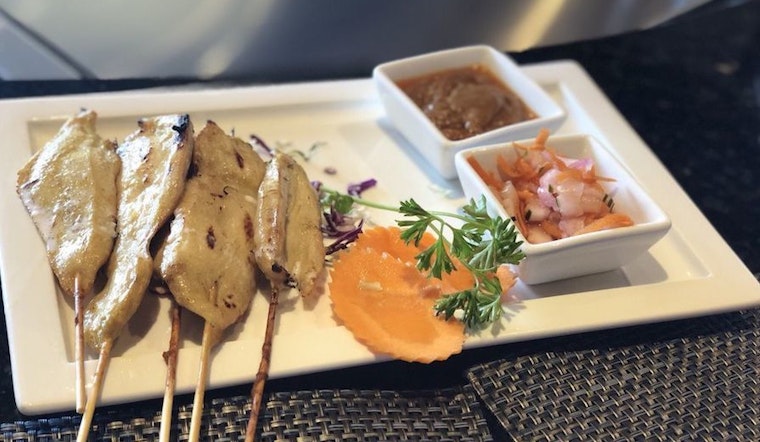 Your guide to the 5 top spots in Jacksonville's Girvin neighborhood