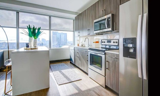 Apartments for rent in Kansas City: What will $1,800 get you?