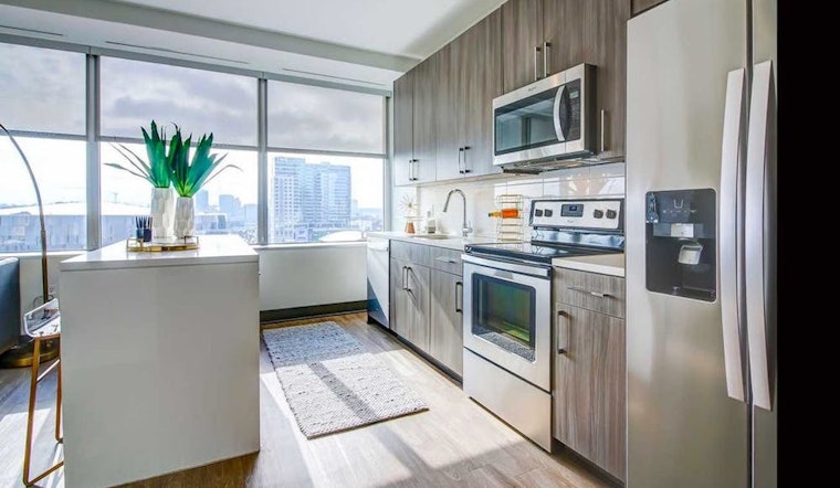 Apartments for rent in Kansas City: What will $1,800 get you?