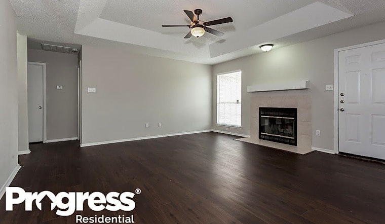 Apartments for rent in Fort Worth: What will $1,700 get you?
