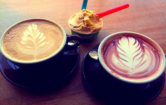 The 5 best spots for coffee in Baltimore