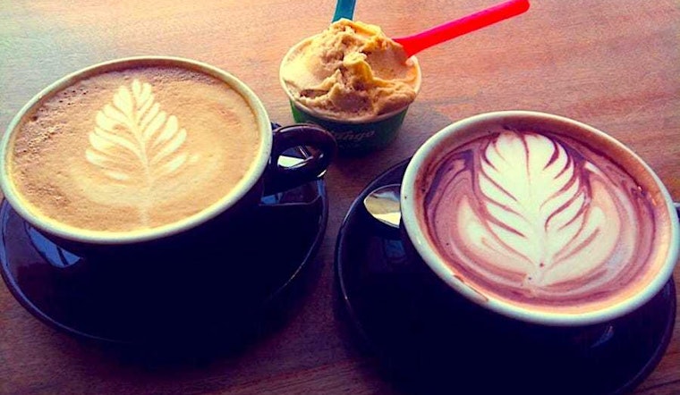 The 5 best spots for coffee in Baltimore