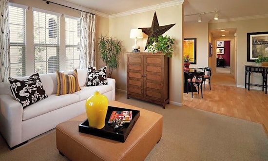 Apartments for rent in Irvine: What will $2,600 get you?