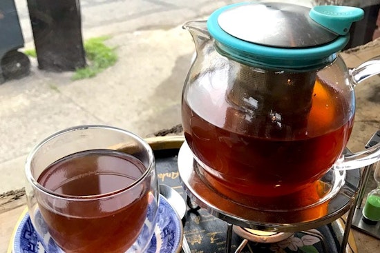 Jonesing for tea? Check out Cleveland's top 4 spots