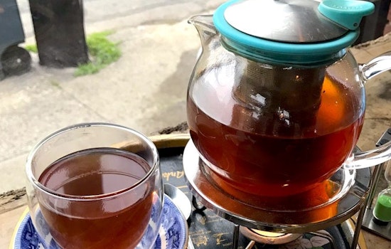 Jonesing for tea? Check out Cleveland's top 4 spots