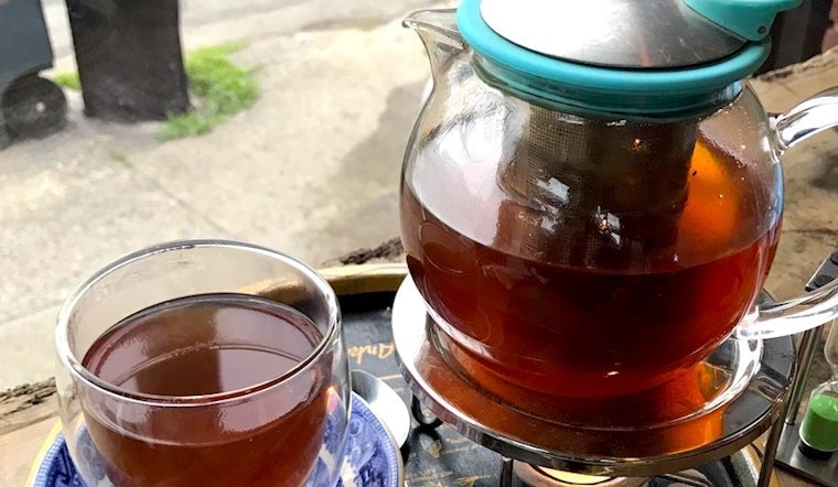 Jonesing for tea? Check out Cleveland's top 4 spots