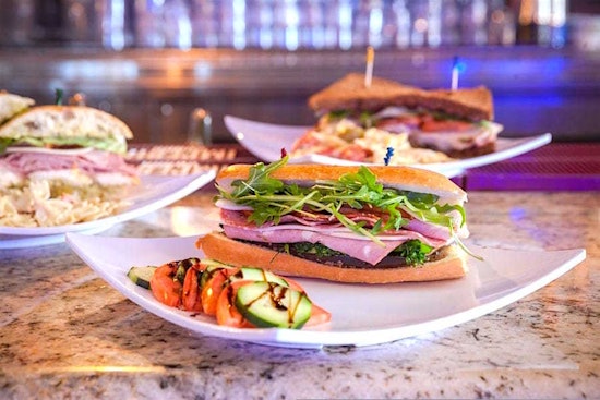 The 3 best spots to score sandwiches in Riverside