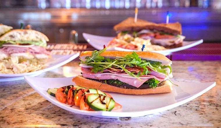 The 3 best spots to score sandwiches in Riverside