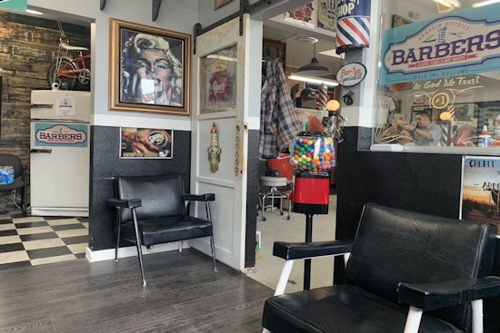Explore 5 top low-priced barber shops in Anaheim