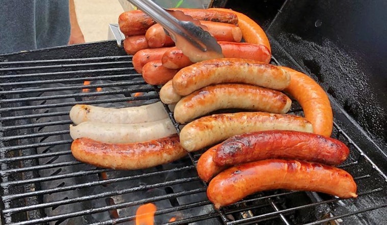 Check out 3 best inexpensive street vendors in Milwaukee