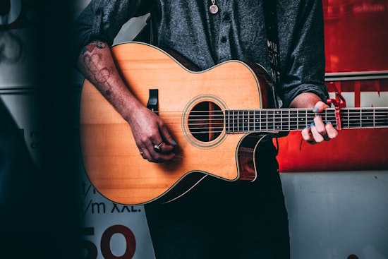 Honolulu boasts a hot lineup of music events this week