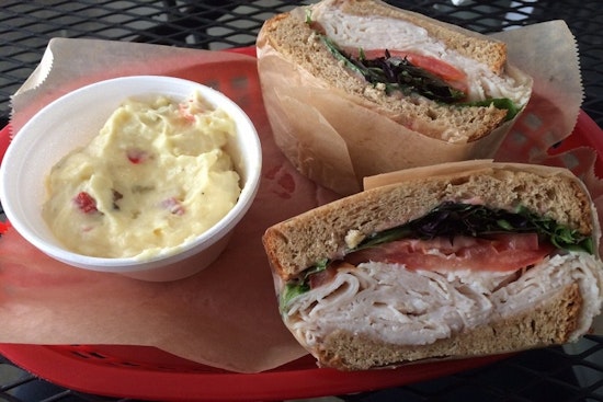 The 5 best delis in Raleigh