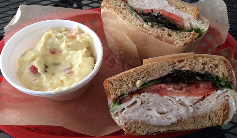 The 5 best delis in Raleigh
