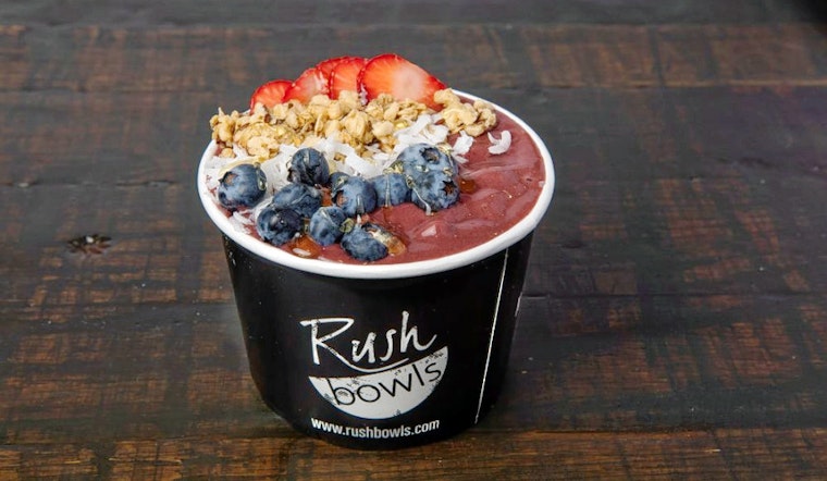 Check out the freshest new businesses to debut in Seattle