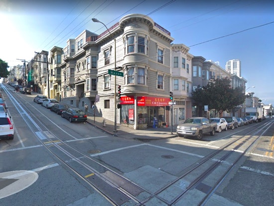 Woman Suffers Head Trauma In Nob Hill Skateboard Attack