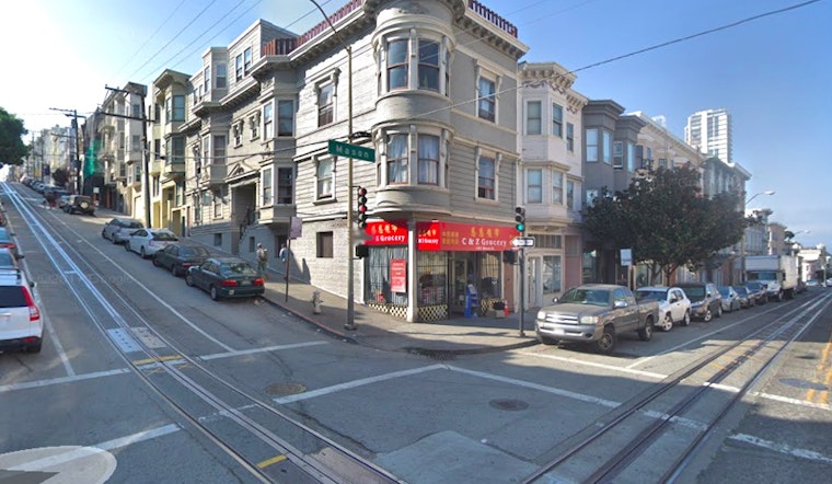 Woman Suffers Head Trauma In Nob Hill Skateboard Attack