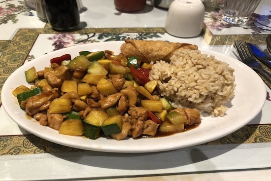 Here are Durham's top 5 Chinese spots