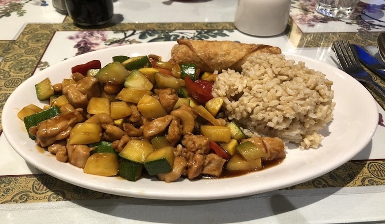 Here are Durham's top 5 Chinese spots