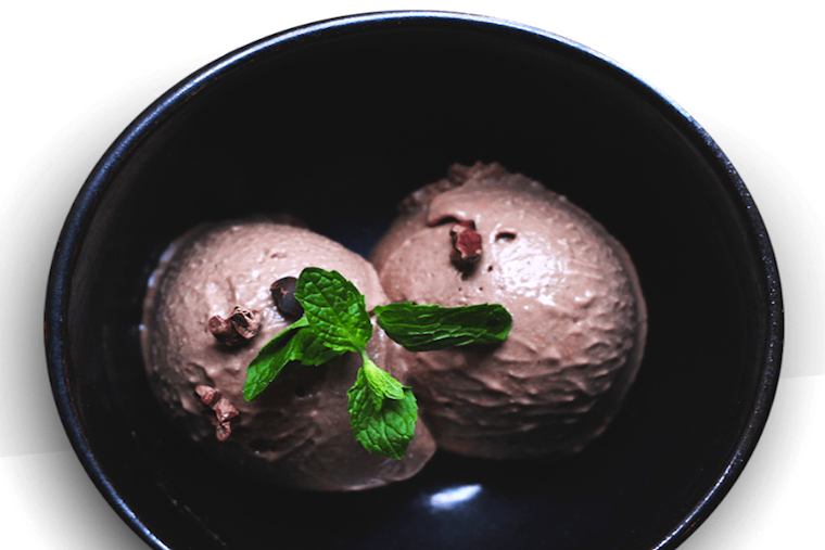 Nabati makes debut, with plant-based ice cream and more
