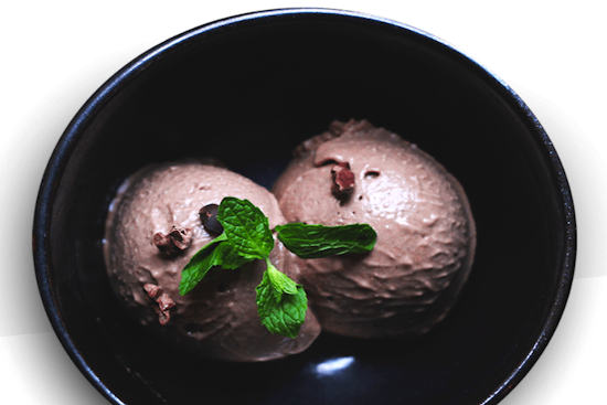 Nabati makes debut, with plant-based ice cream and more