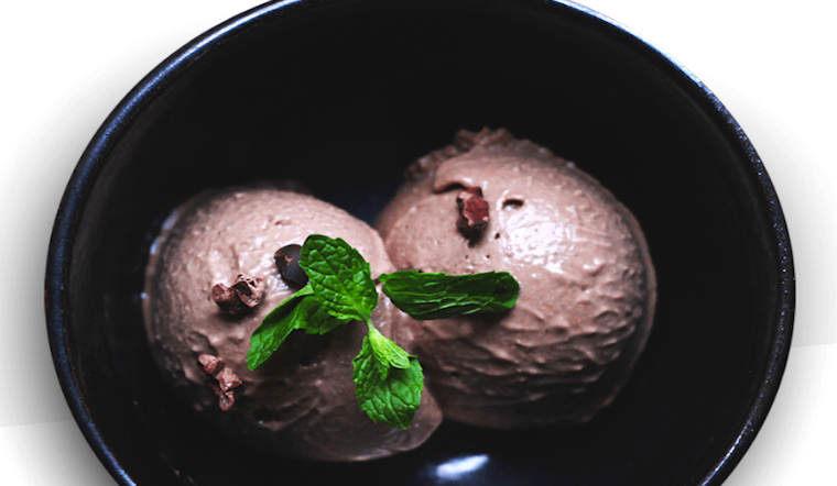 Nabati makes debut, with plant-based ice cream and more