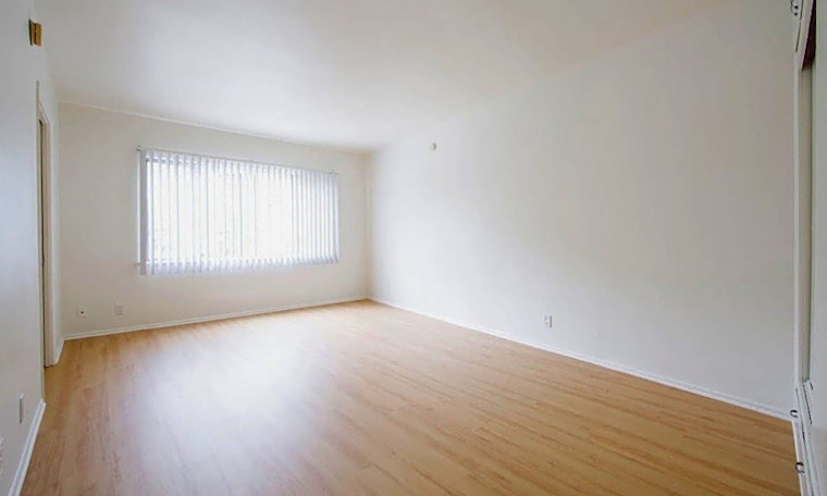What will $2,100 rent you in Westwood, this month?