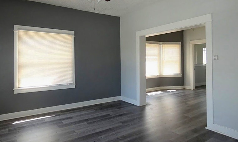 Apartments for rent in Long Beach: What will $1,400 get you?