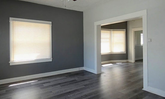 Apartments for rent in Long Beach: What will $1,400 get you?