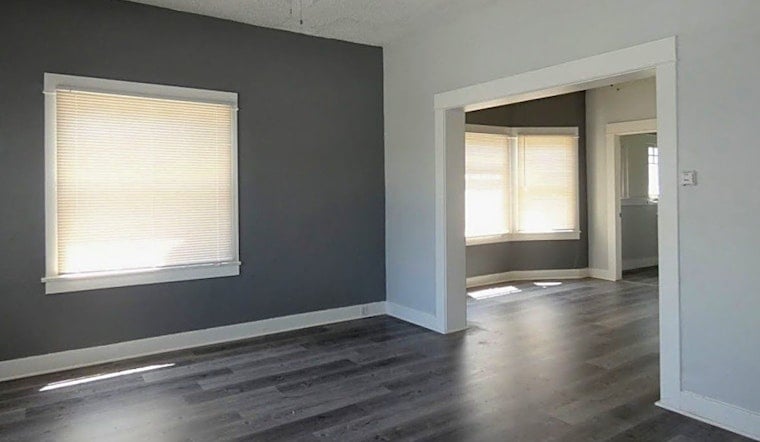 Apartments for rent in Long Beach: What will $1,400 get you?