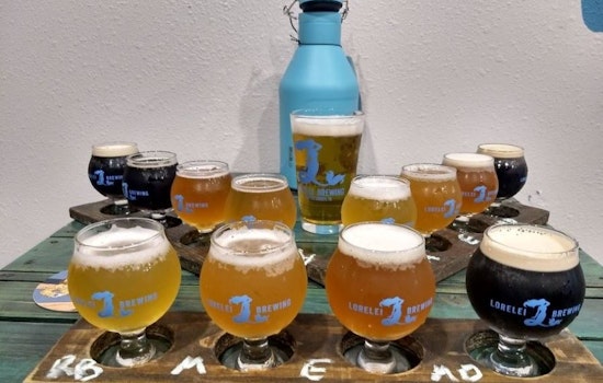 Check out 3 best inexpensive breweries in Corpus Christi