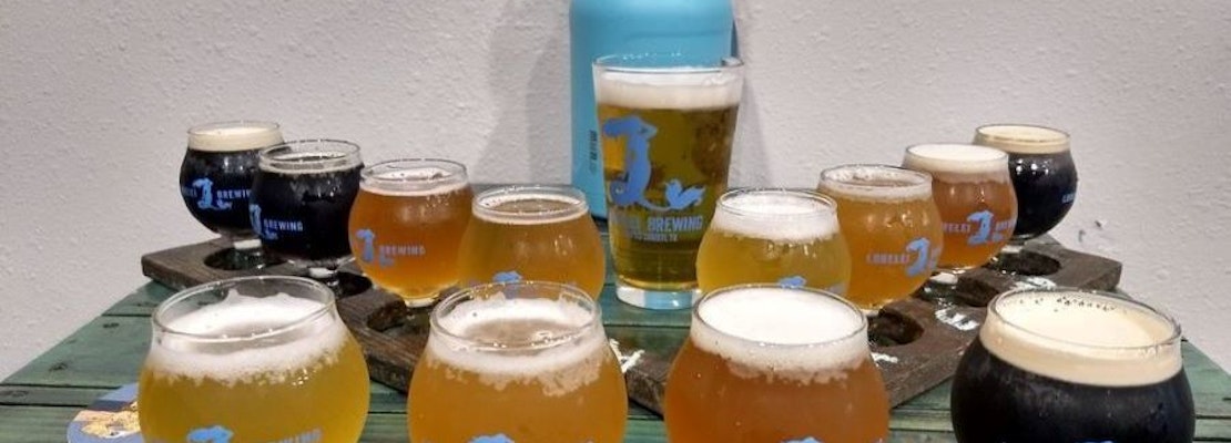 Check out 3 best inexpensive breweries in Corpus Christi