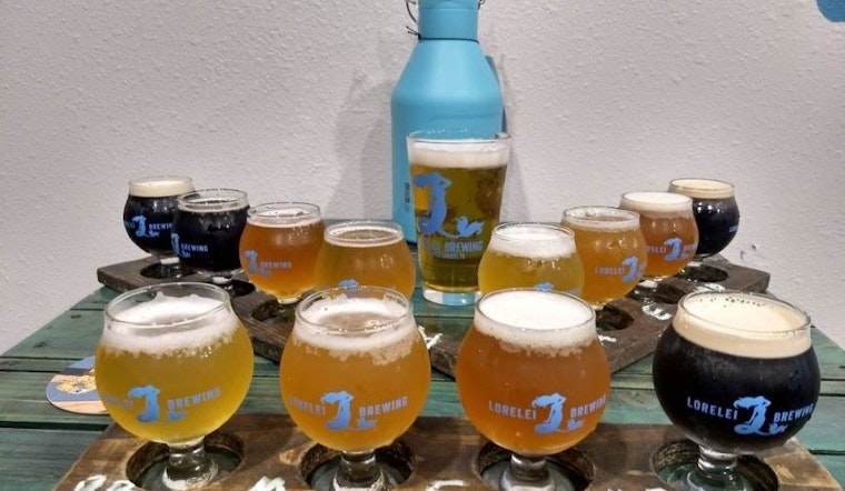Check out 3 best inexpensive breweries in Corpus Christi