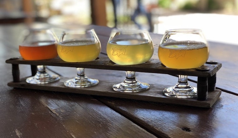 Explore the 3 top spots in Portland's Riverton neighborhood