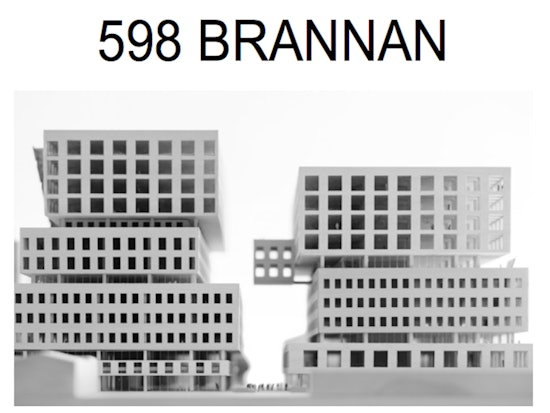 Offices, Apartments Planned For $372 Million SoMa Development