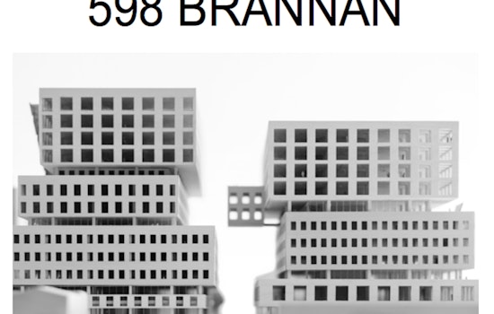 Offices, Apartments Planned For $372 Million SoMa Development