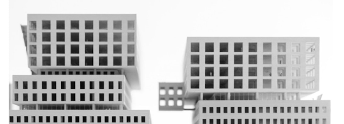 Offices, Apartments Planned For $372 Million SoMa Development