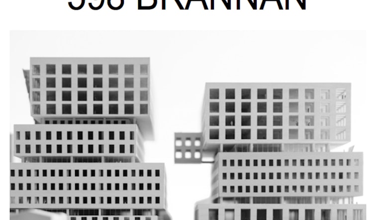 Offices, Apartments Planned For $372 Million SoMa Development