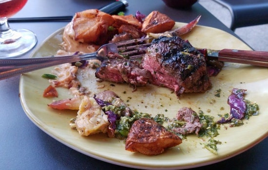 New Sullivan's Gulch Spanish spot Carne opens its doors