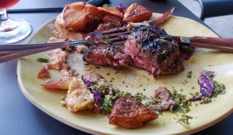 New Sullivan's Gulch Spanish spot Carne opens its doors