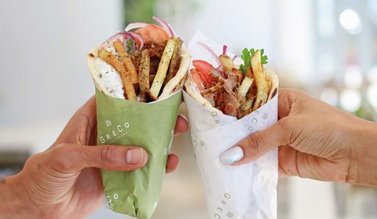 Here are the 3 freshest new businesses to debut in Boston
