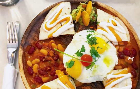 The 4 best cafes in Philadelphia